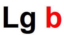 Desatinný logaritmus